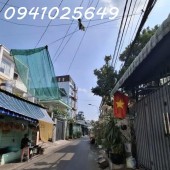 Bán Nhà Hẻm 3 gác khu Chợ Bắc Ninh, Phường Linh Chiểu, Thủ Đức, Tp HCM